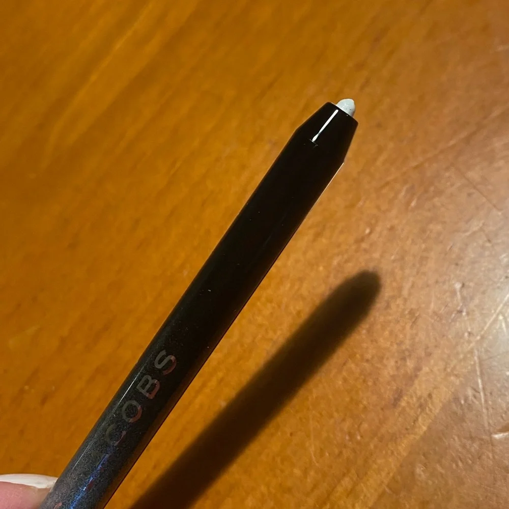 Marc Jacobs Highliner Glam Glitter Eye Crayon Iced